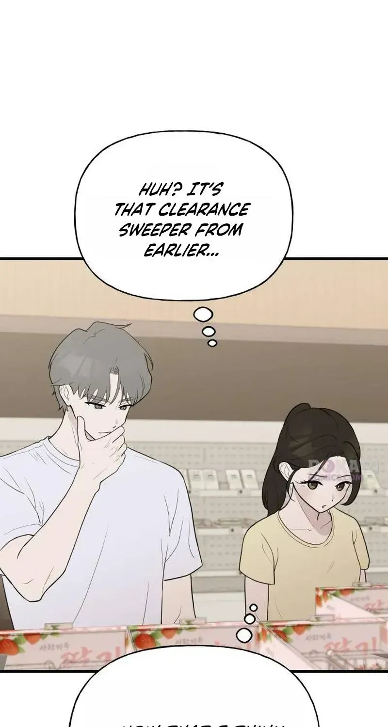 Wanna Go Grocery Shopping Together? Chapter 2.2 page 36 - 