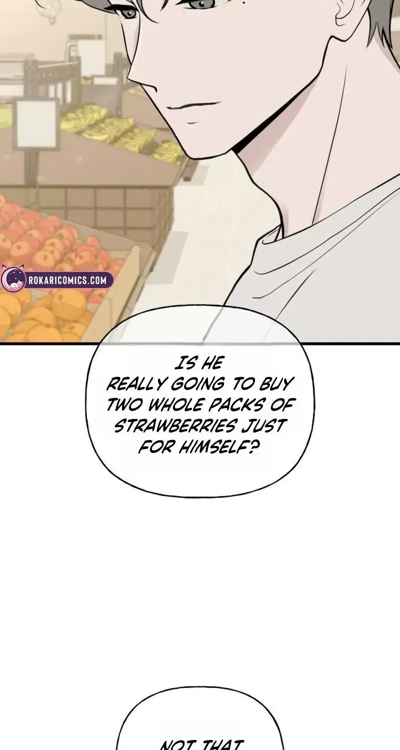Wanna Go Grocery Shopping Together? Chapter 2.2 page 39 - 