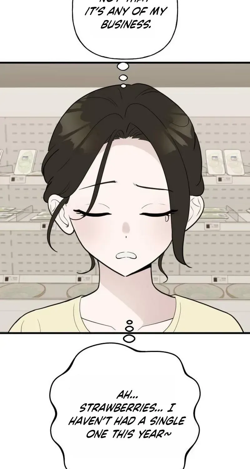 Wanna Go Grocery Shopping Together? Chapter 2.2 page 40 - 