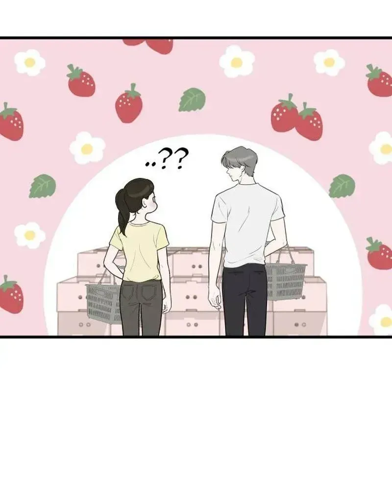 Wanna Go Grocery Shopping Together? Chapter 2.2 page 42 - 