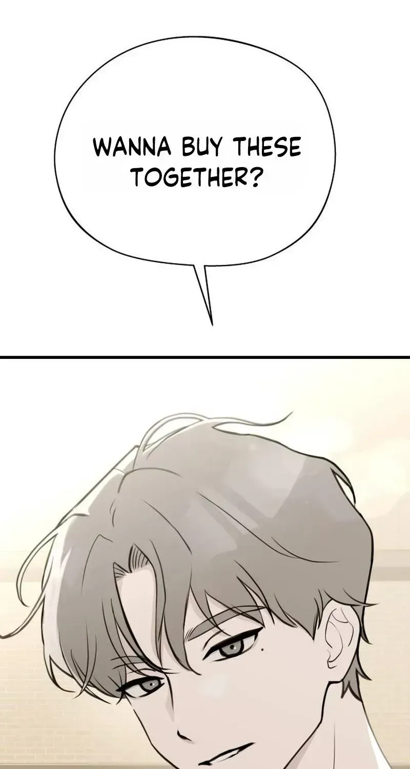 Wanna Go Grocery Shopping Together? Chapter 2.2 page 43 - 