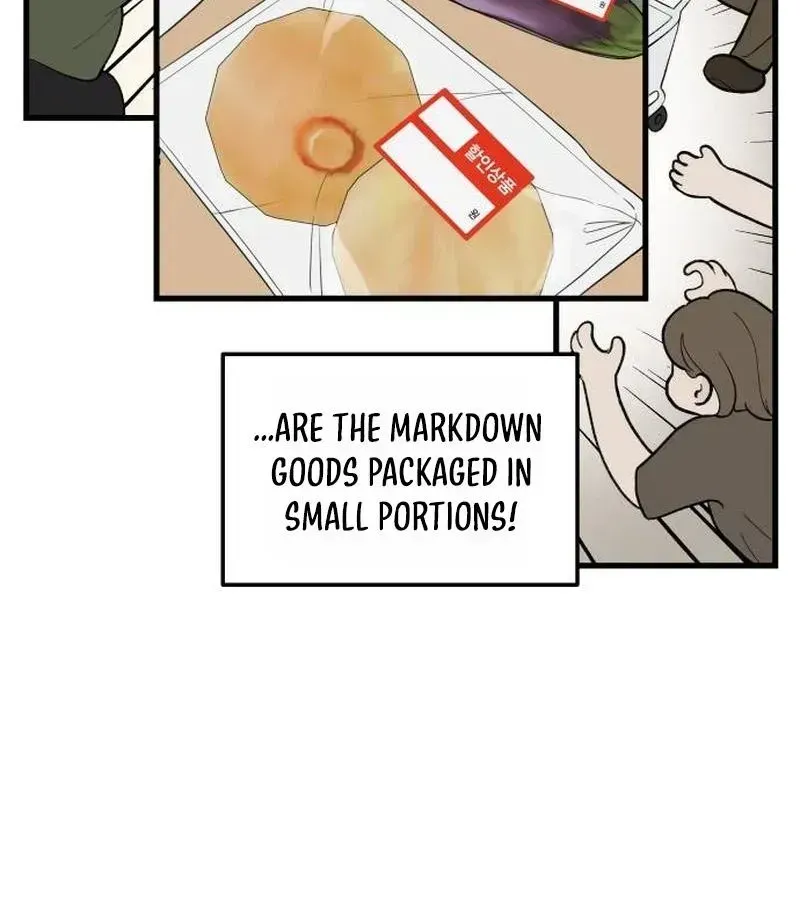 Wanna Go Grocery Shopping Together? Chapter 2.2 page 7 - 