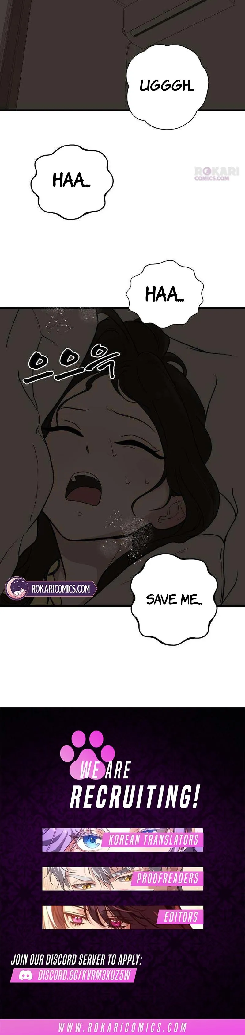 Wanna Go Grocery Shopping Together? Chapter 7 page 8 - 