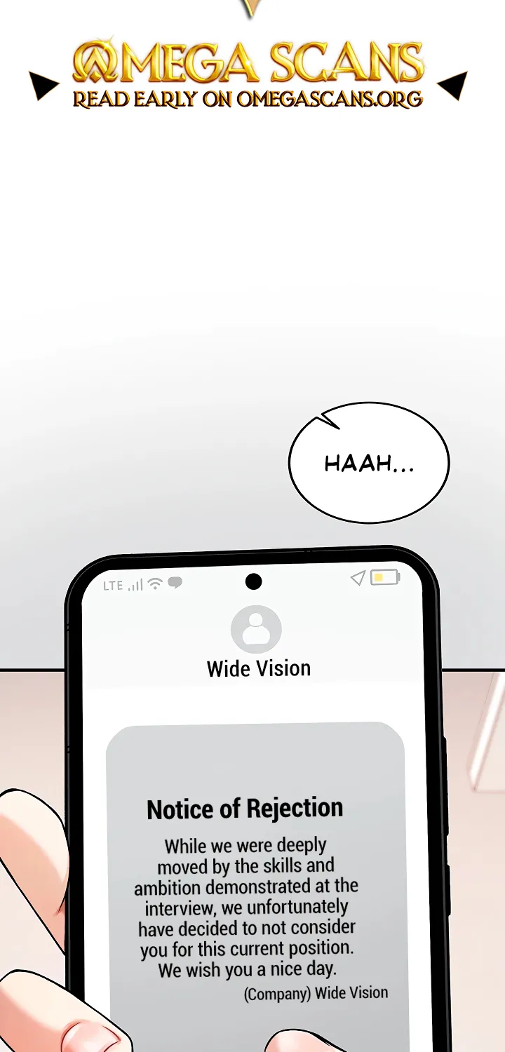 Wanna Join the Company? Chapter 1 page 2 - 