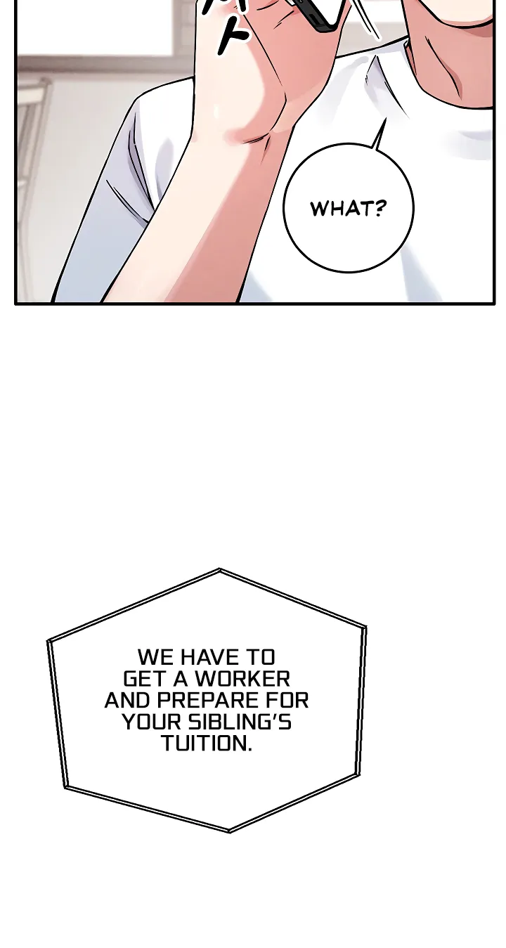 Wanna Join the Company? Chapter 1 page 11 - 