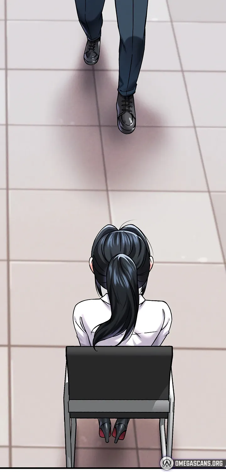 Wanna Join the Company? Chapter 1 page 106 - 