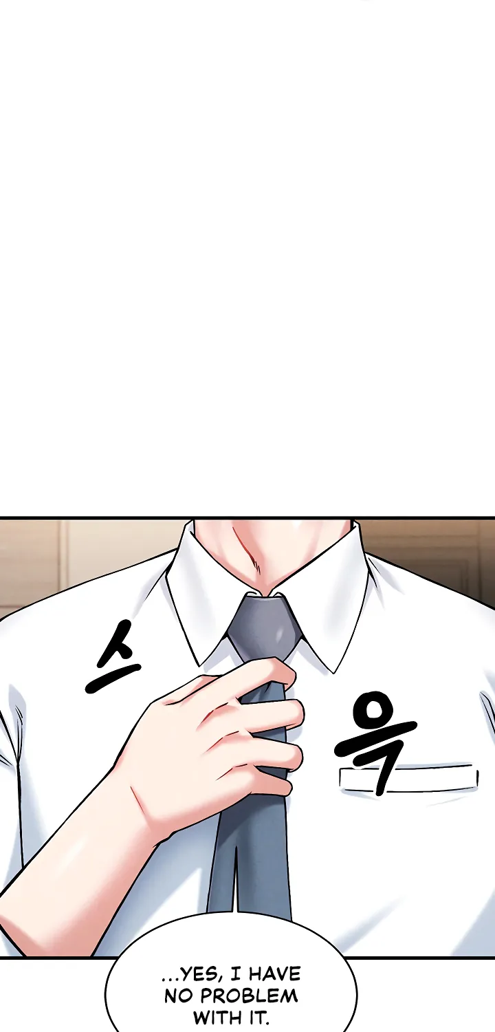 Wanna Join the Company? Chapter 1 page 107 - 