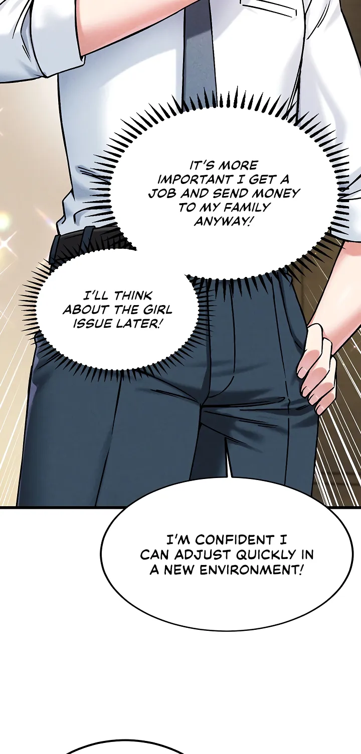 Wanna Join the Company? Chapter 1 page 109 - 