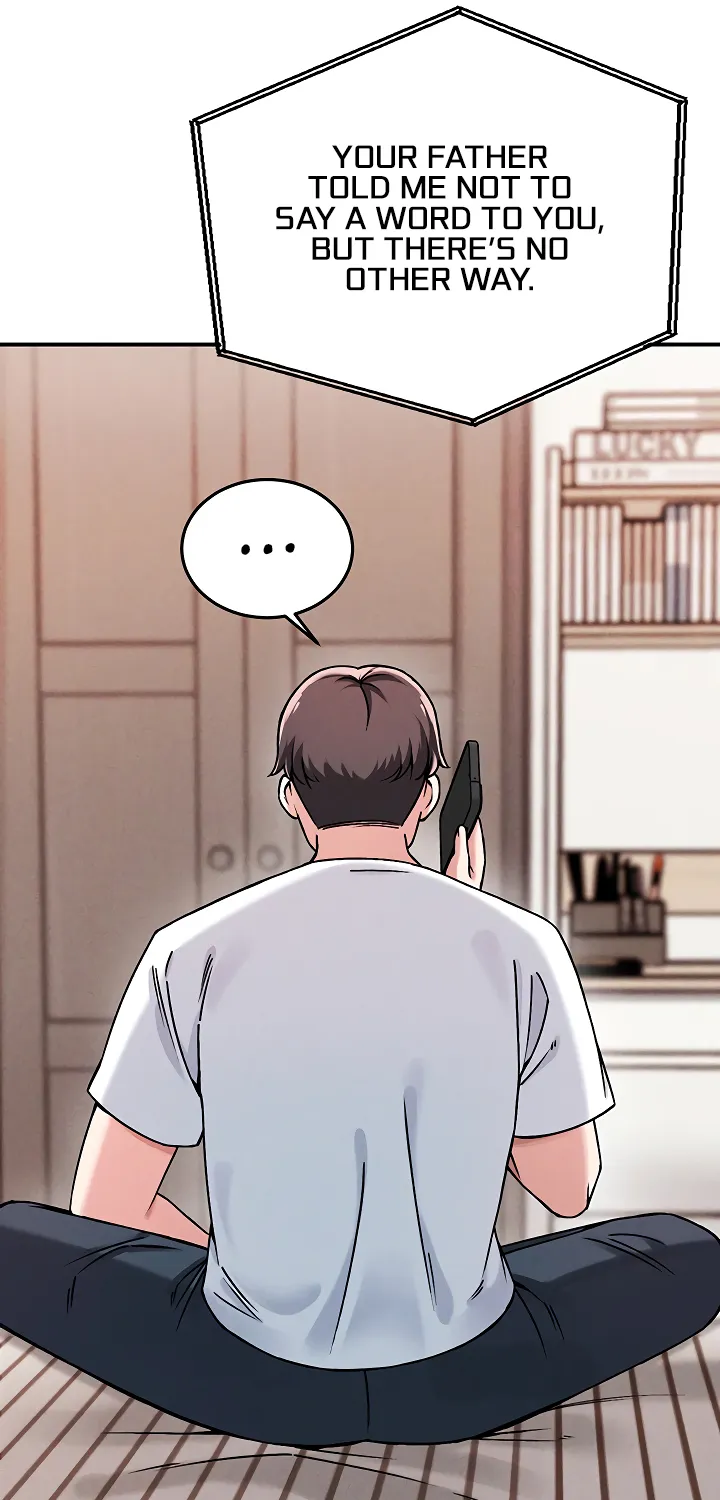Wanna Join the Company? Chapter 1 page 12 - 