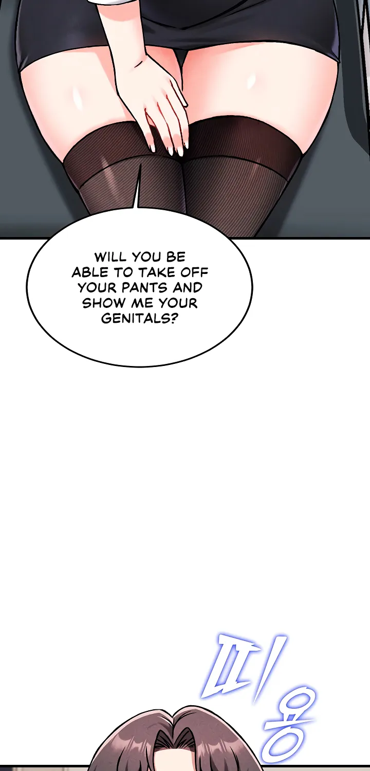 Wanna Join the Company? Chapter 1 page 113 - 