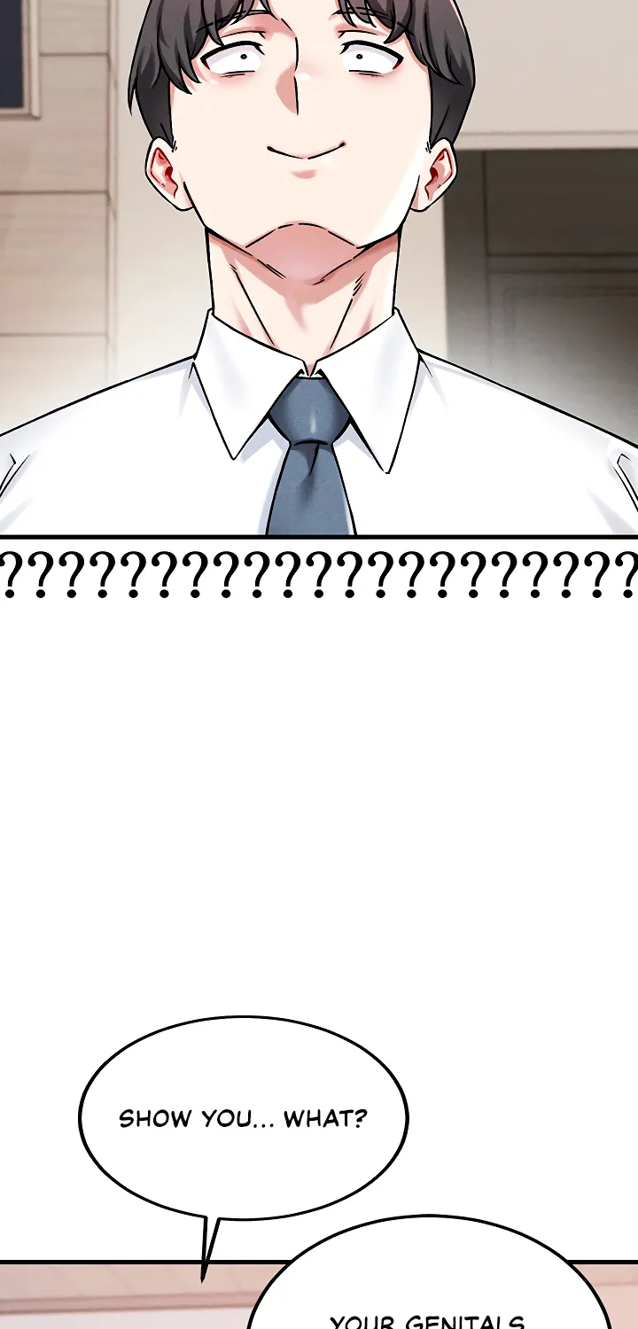 Wanna Join the Company? Chapter 1 page 114 - 