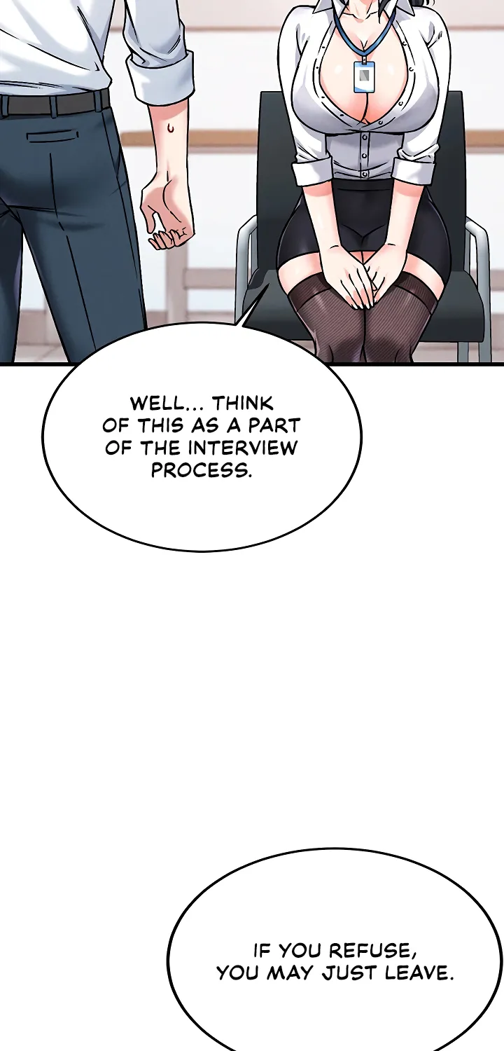 Wanna Join the Company? Chapter 1 page 118 - 
