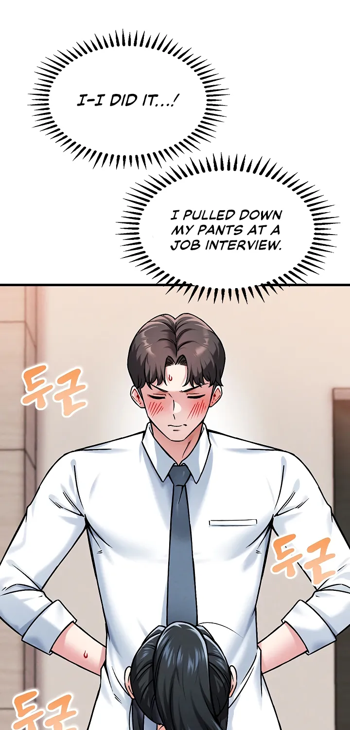 Wanna Join the Company? Chapter 1 page 125 - 