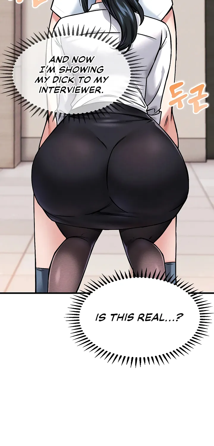 Wanna Join the Company? Chapter 1 page 126 - 