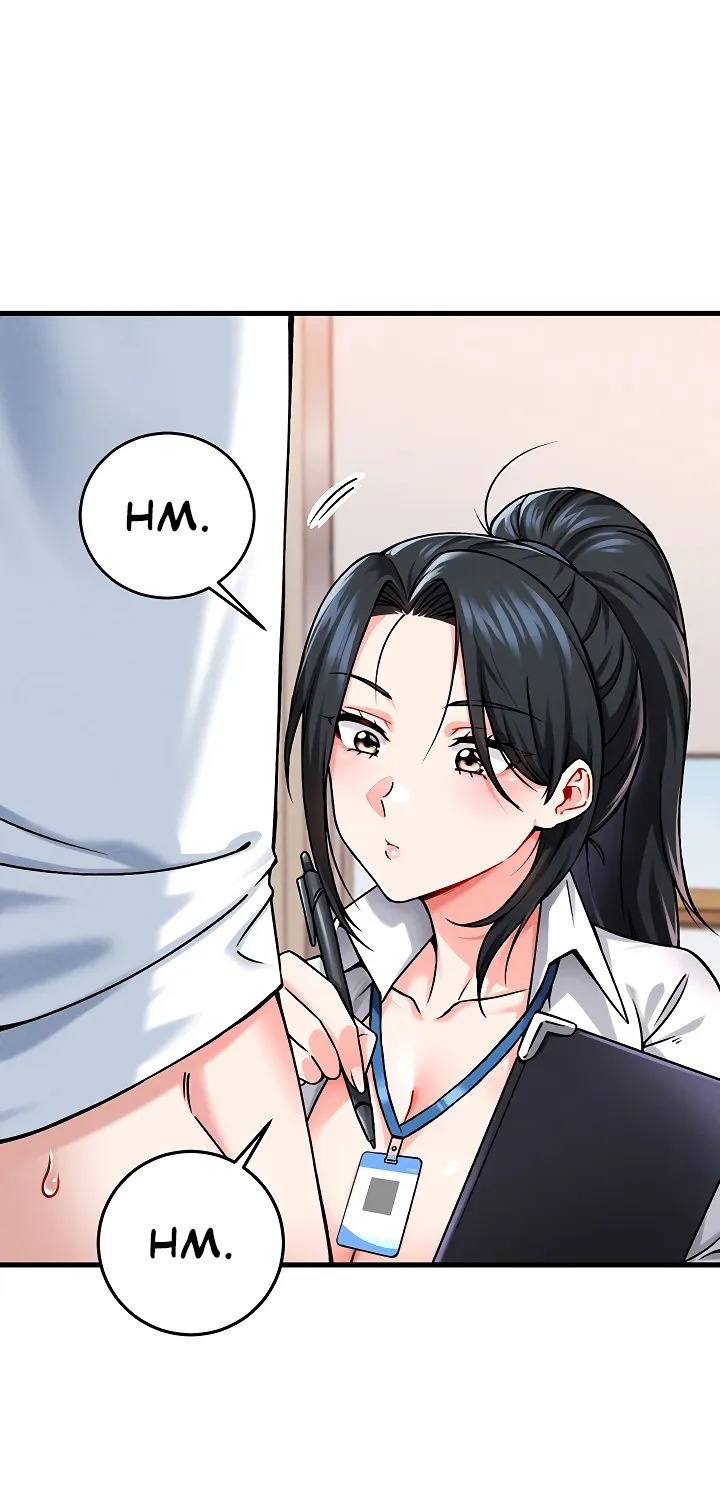Wanna Join the Company? Chapter 1 page 127 - 