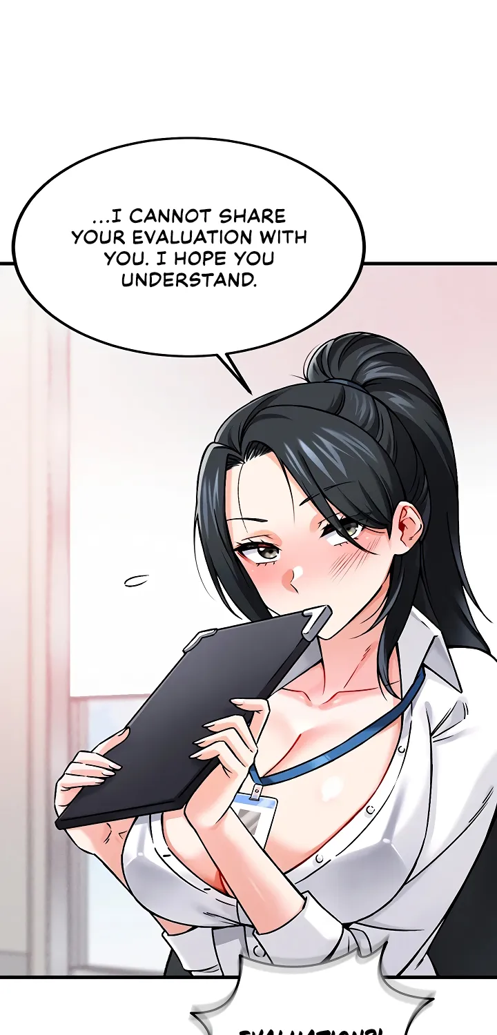 Wanna Join the Company? Chapter 1 page 129 - 