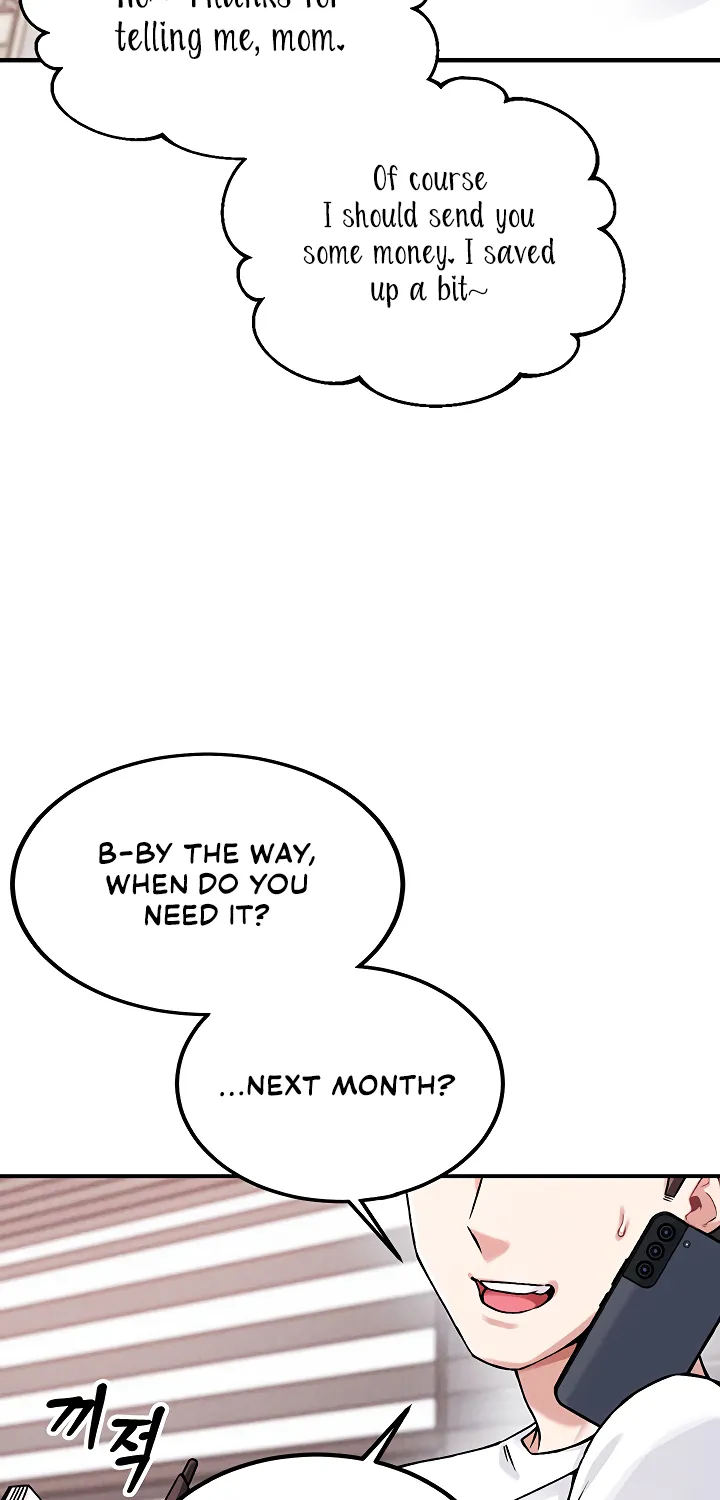 Wanna Join the Company? Chapter 1 page 14 - 