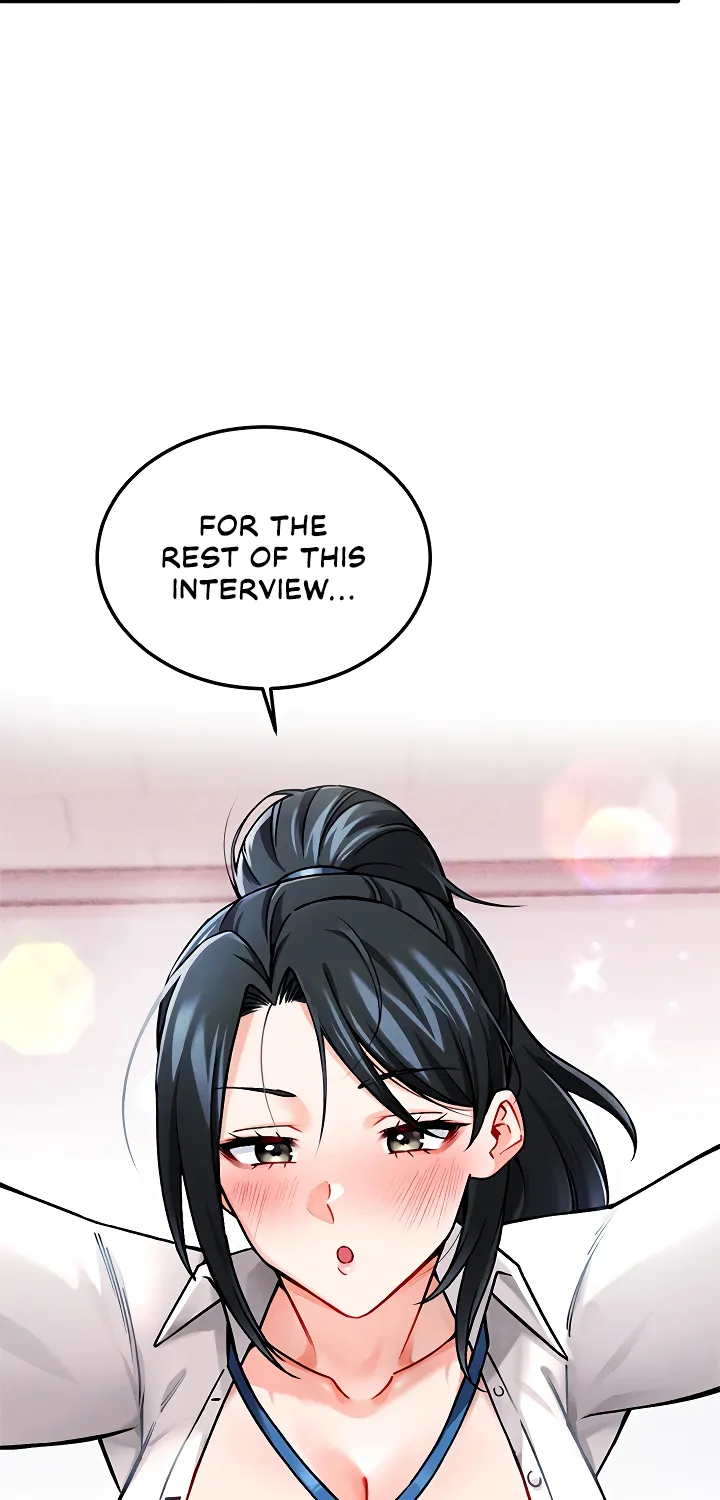 Wanna Join the Company? Chapter 1 page 143 - 
