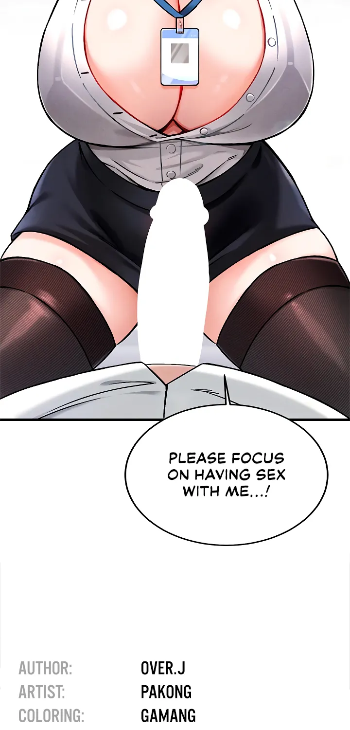 Wanna Join the Company? Chapter 1 page 144 - 