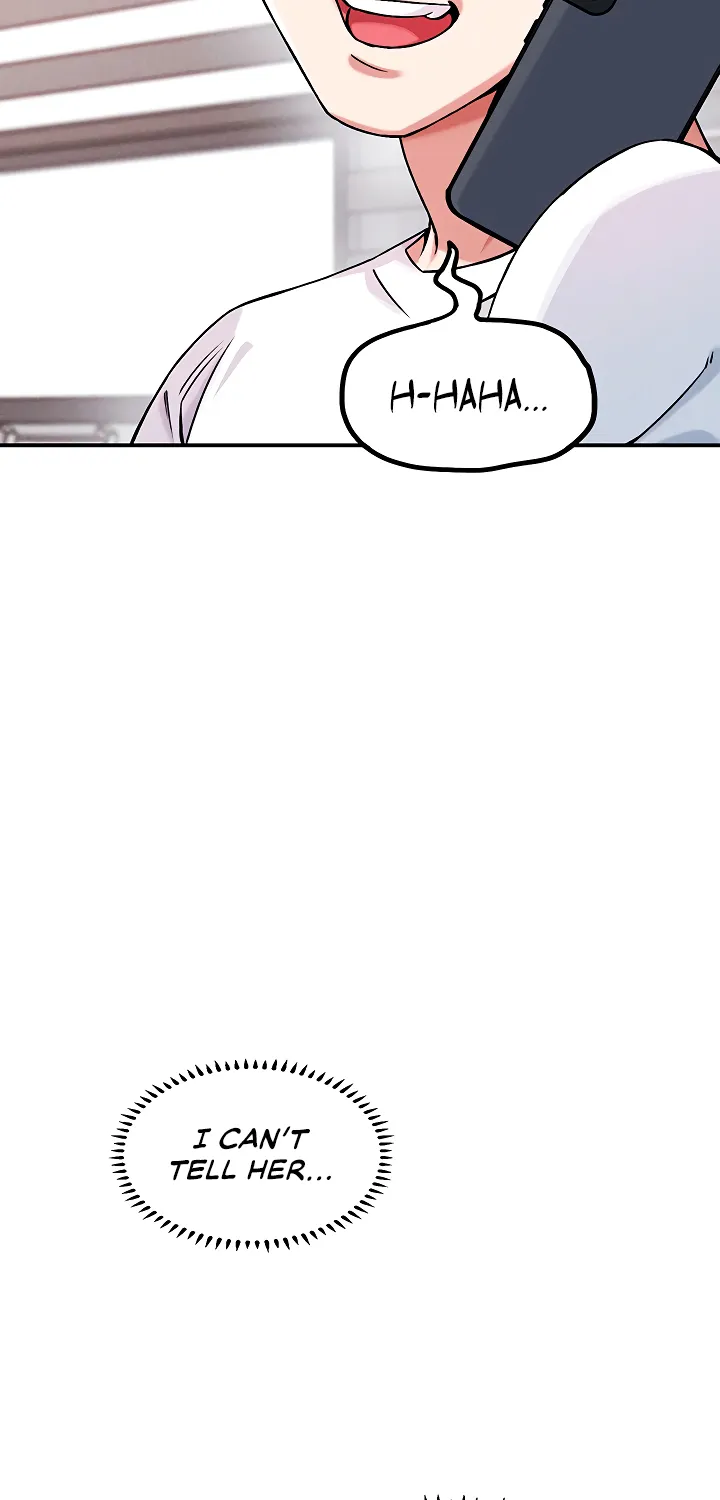 Wanna Join the Company? Chapter 1 page 16 - 