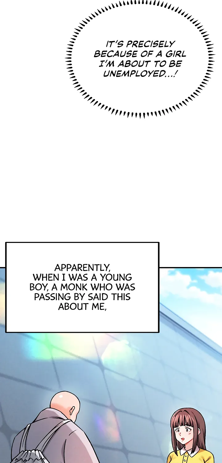 Wanna Join the Company? Chapter 1 page 17 - 