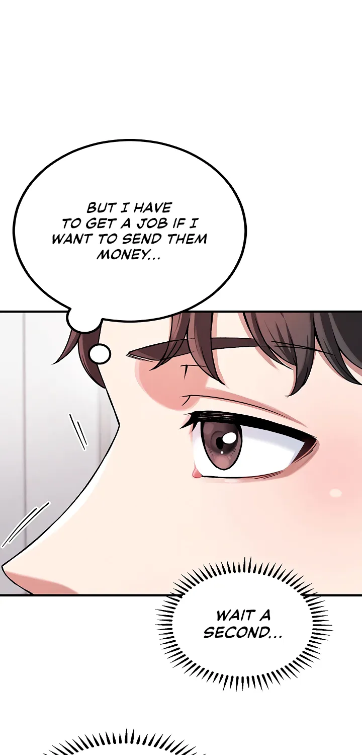 Wanna Join the Company? Chapter 1 page 25 - 
