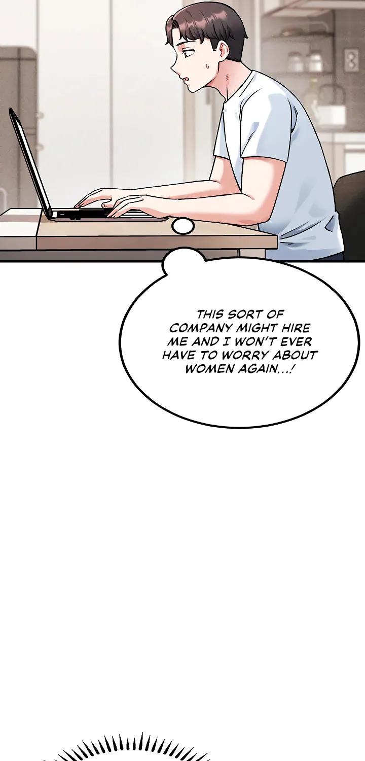 Wanna Join the Company? Chapter 1 page 32 - 