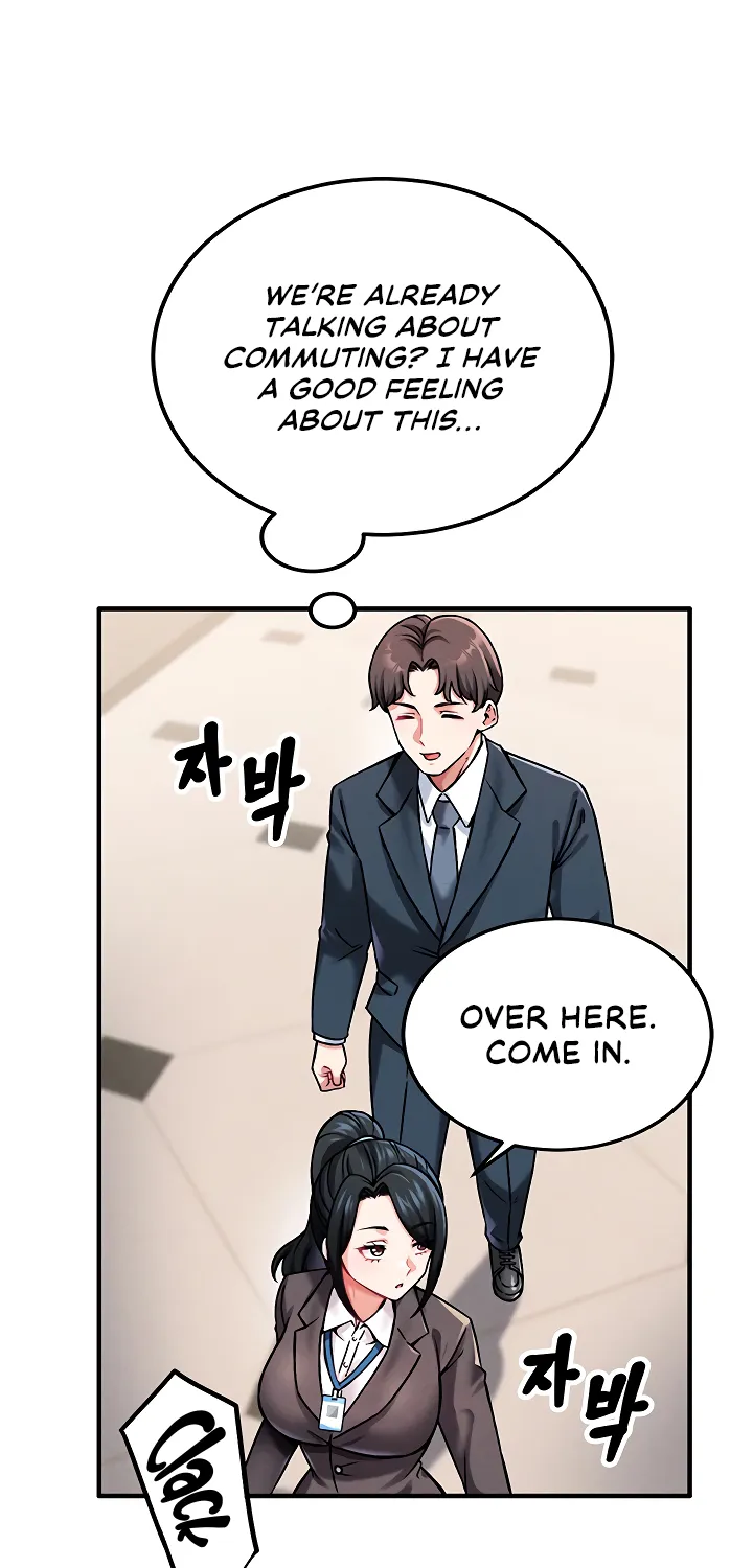 Wanna Join the Company? Chapter 1 page 48 - 