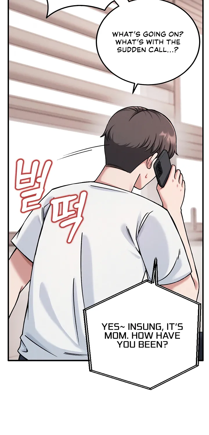 Wanna Join the Company? Chapter 1 page 6 - 