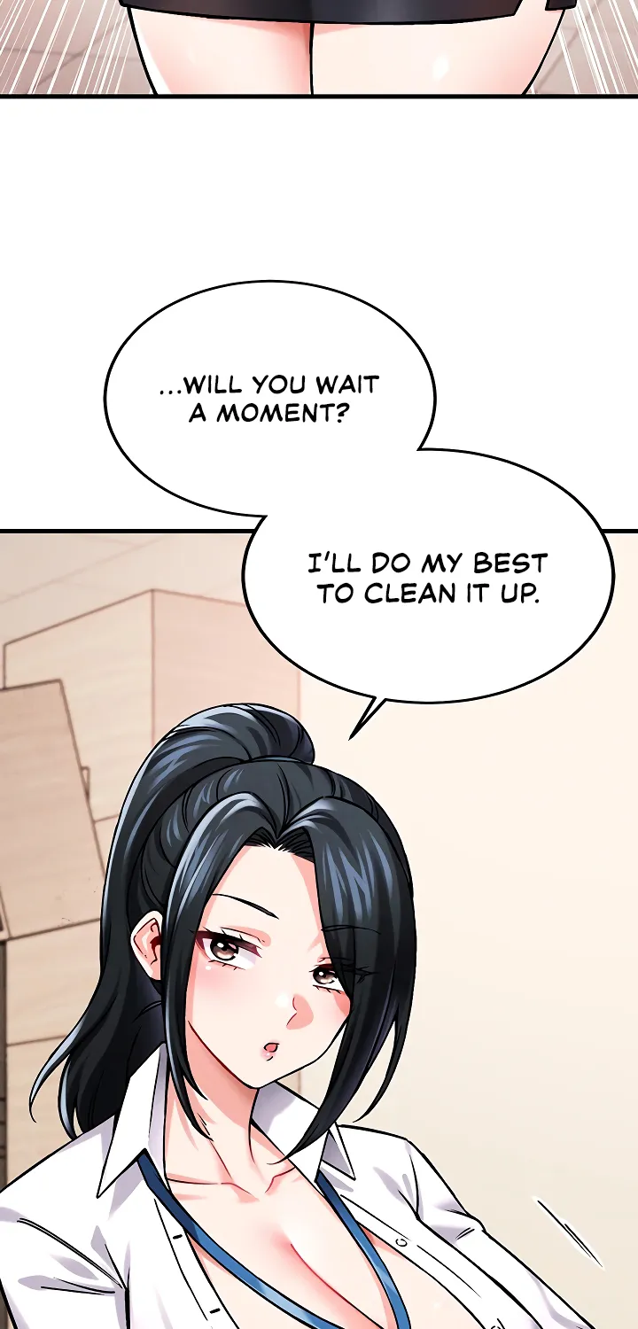 Wanna Join the Company? Chapter 1 page 54 - 