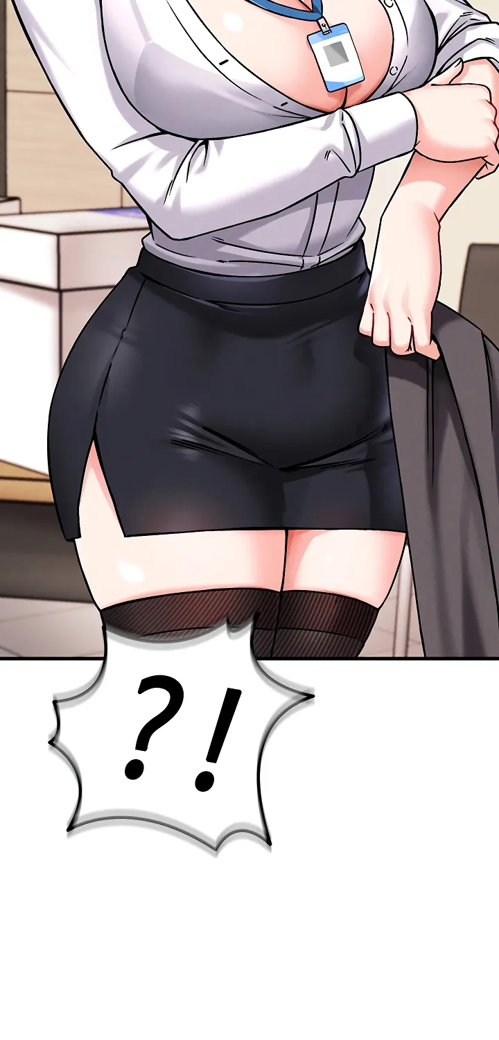 Wanna Join the Company? Chapter 1 page 55 - 