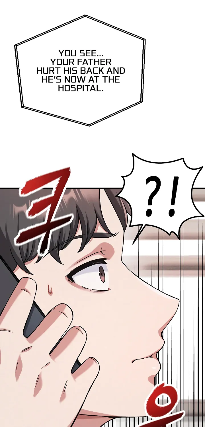 Wanna Join the Company? Chapter 1 page 7 - 