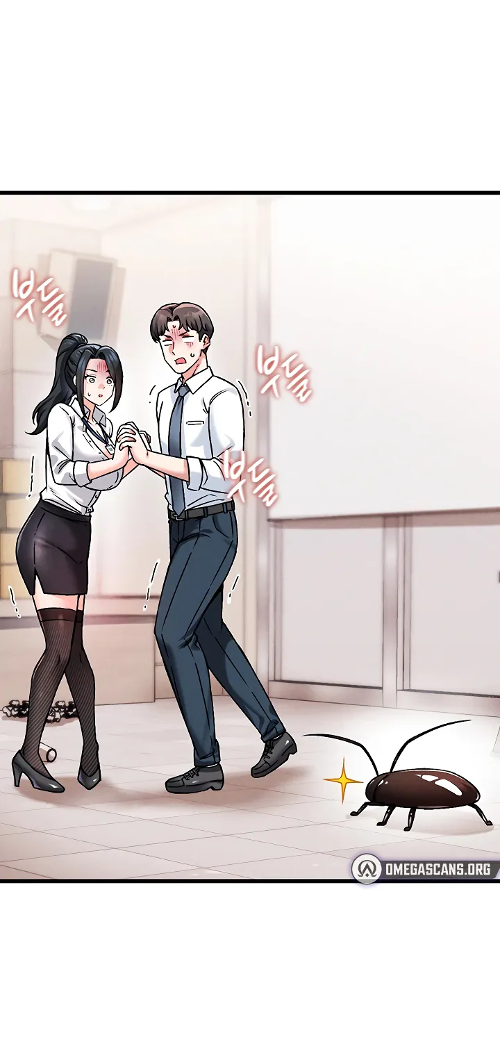 Wanna Join the Company? Chapter 1 page 65 - 