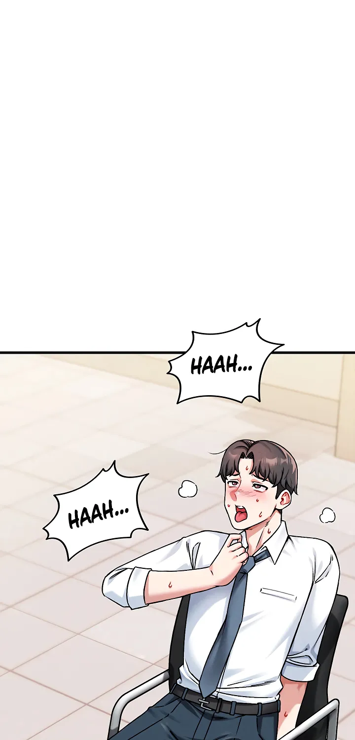 Wanna Join the Company? Chapter 1 page 68 - 