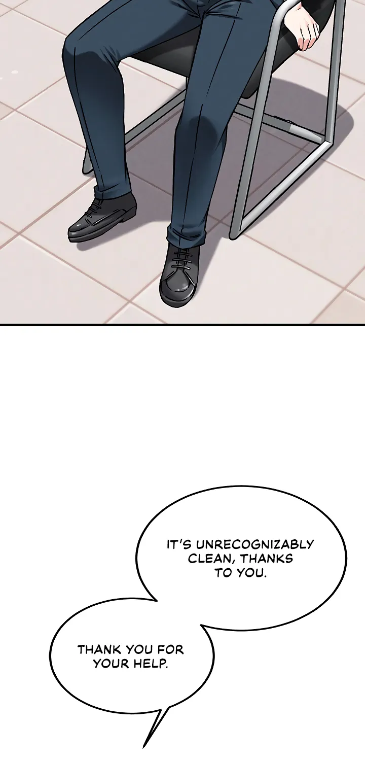 Wanna Join the Company? Chapter 1 page 69 - 