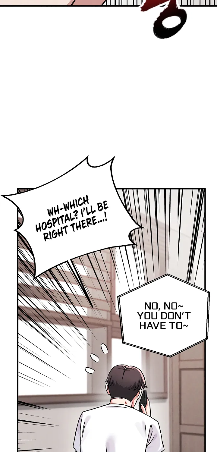 Wanna Join the Company? Chapter 1 page 8 - 