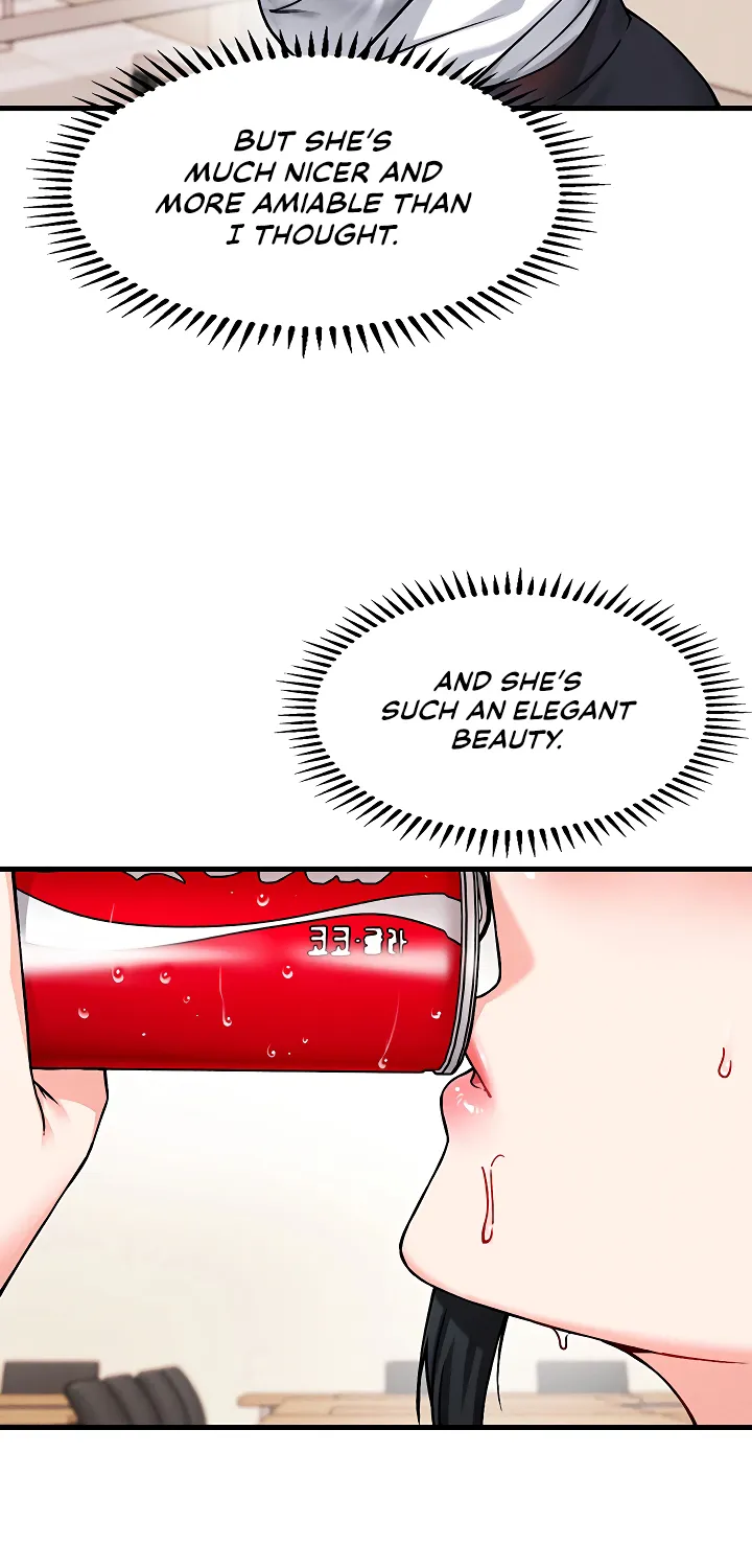 Wanna Join the Company? Chapter 1 page 77 - 