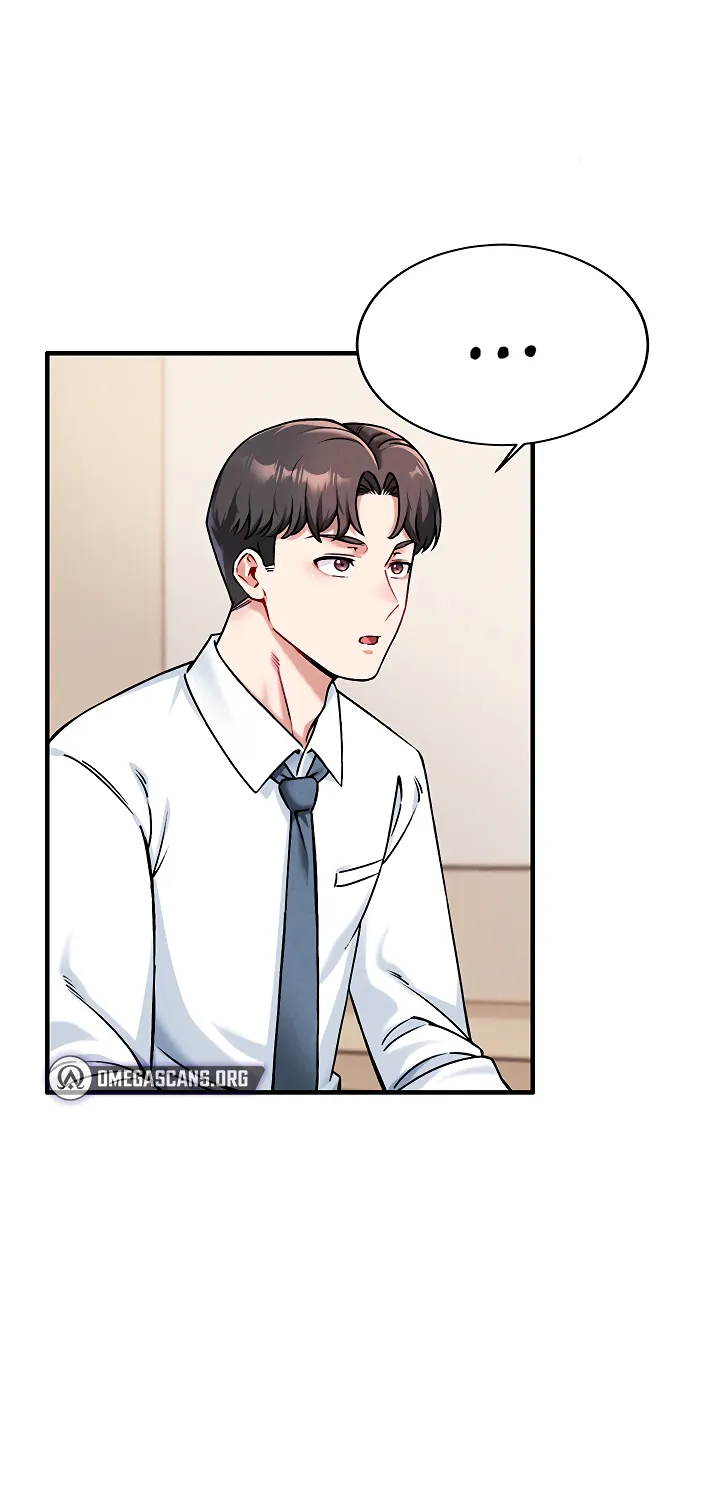 Wanna Join the Company? Chapter 1 page 87 - 