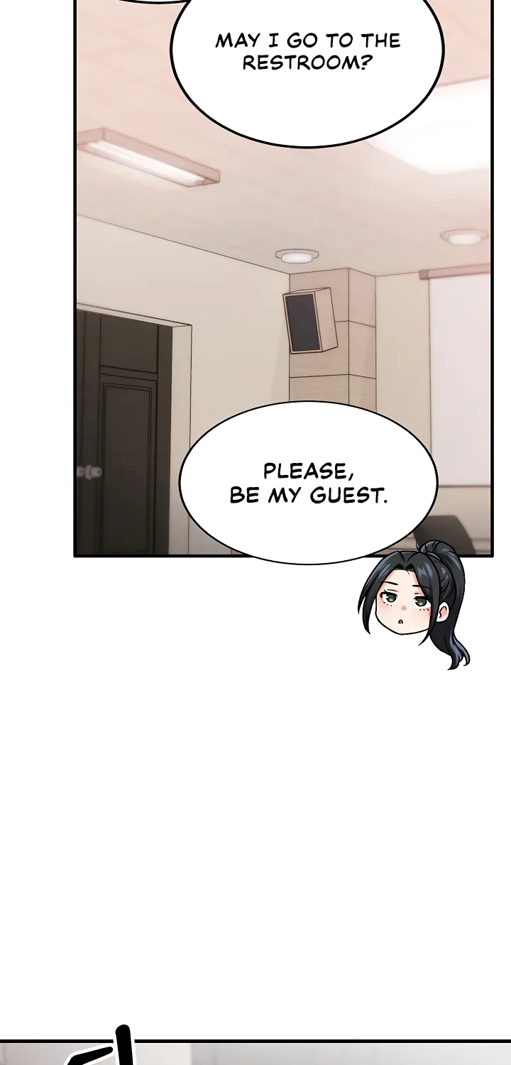 Wanna Join the Company? Chapter 1 page 90 - 