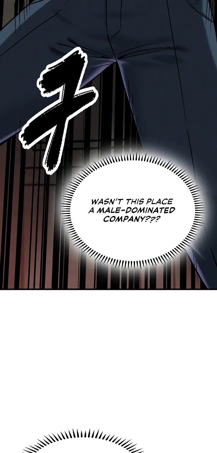 Wanna Join the Company? Chapter 1 page 93 - 
