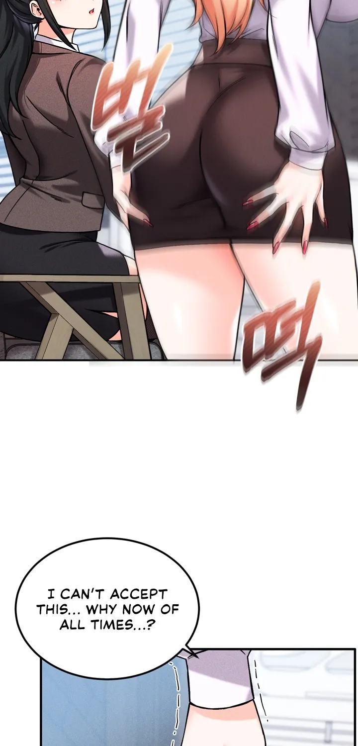 Wanna Join the Company? Chapter 10 page 28 - 