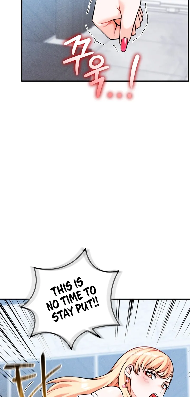 Wanna Join the Company? Chapter 10 page 29 - 