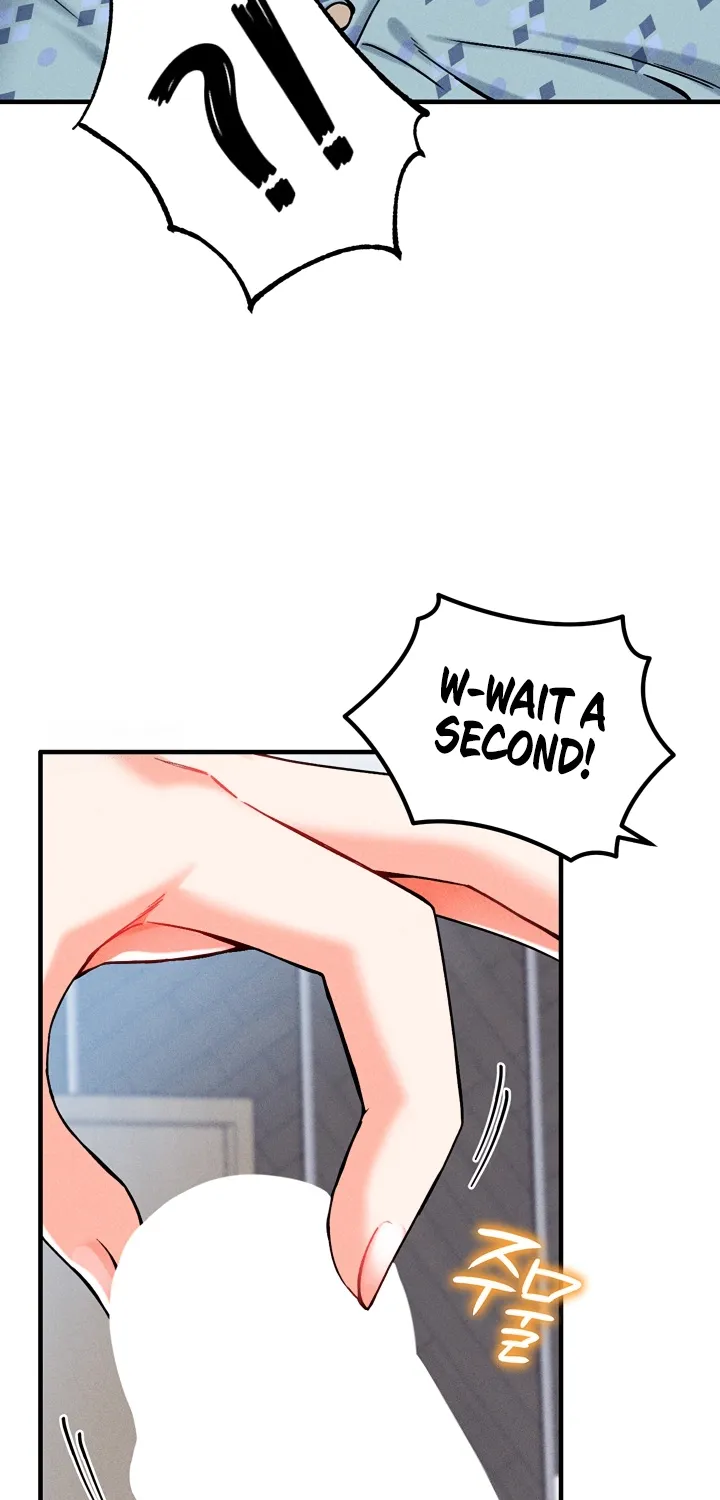 Wanna Join the Company? Chapter 10 page 40 - 