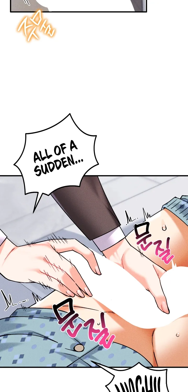 Wanna Join the Company? Chapter 10 page 41 - 