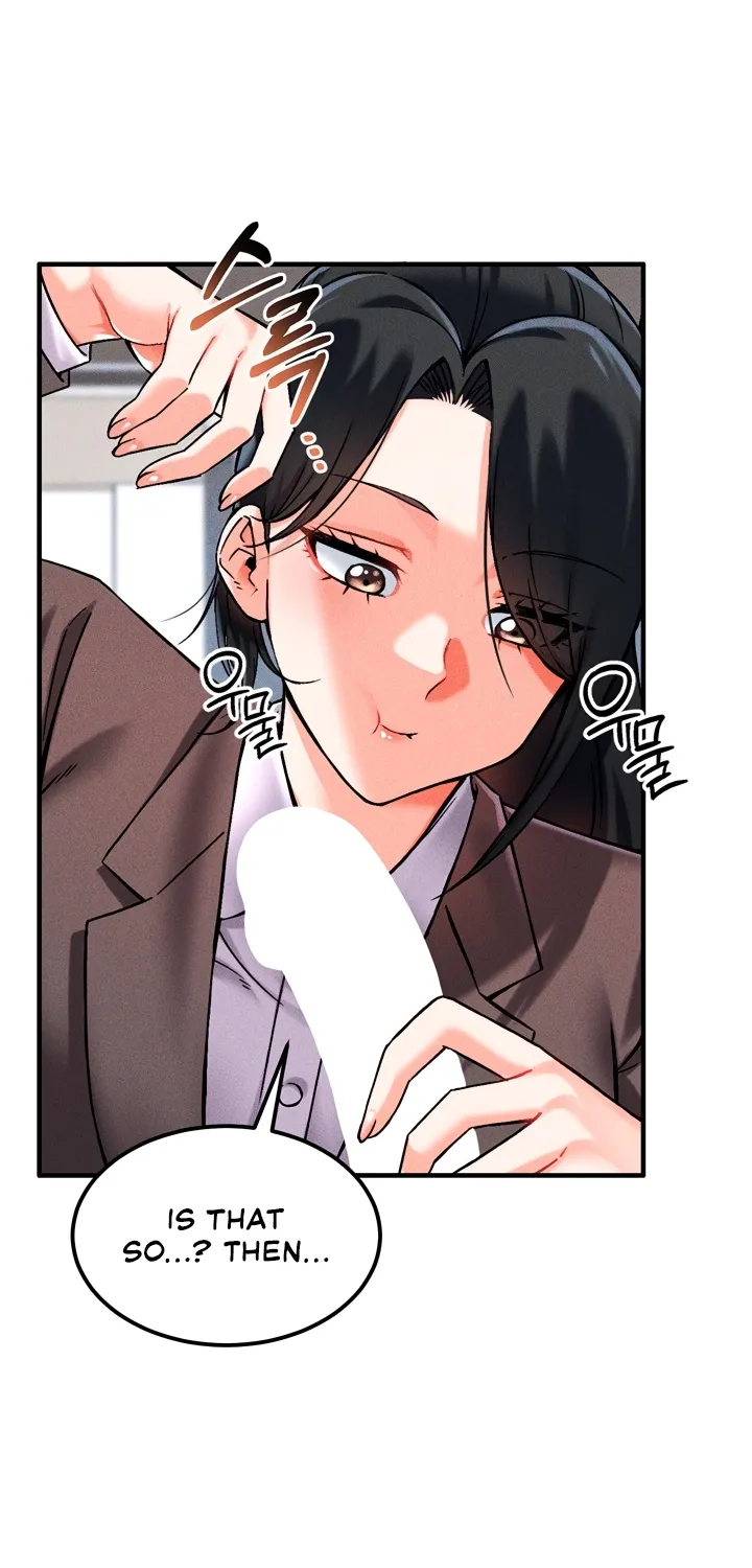 Wanna Join the Company? Chapter 10 page 44 - 