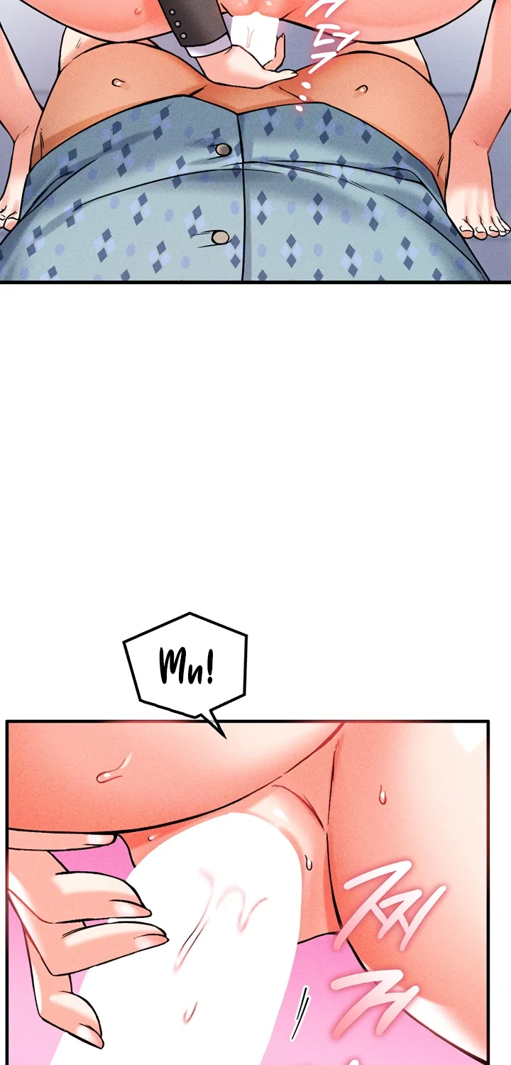 Wanna Join the Company? Chapter 10 page 66 - 