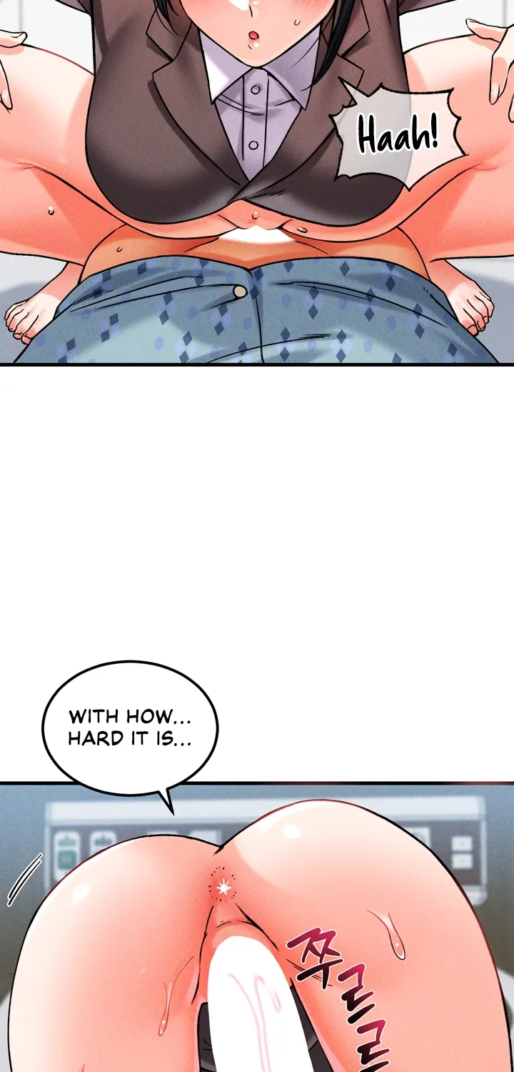 Wanna Join the Company? Chapter 10 page 70 - 