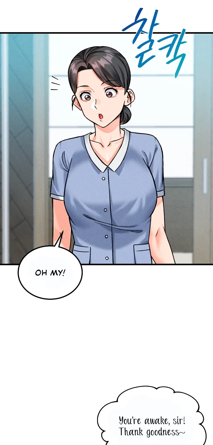 Wanna Join the Company? Chapter 10 page 78 - 