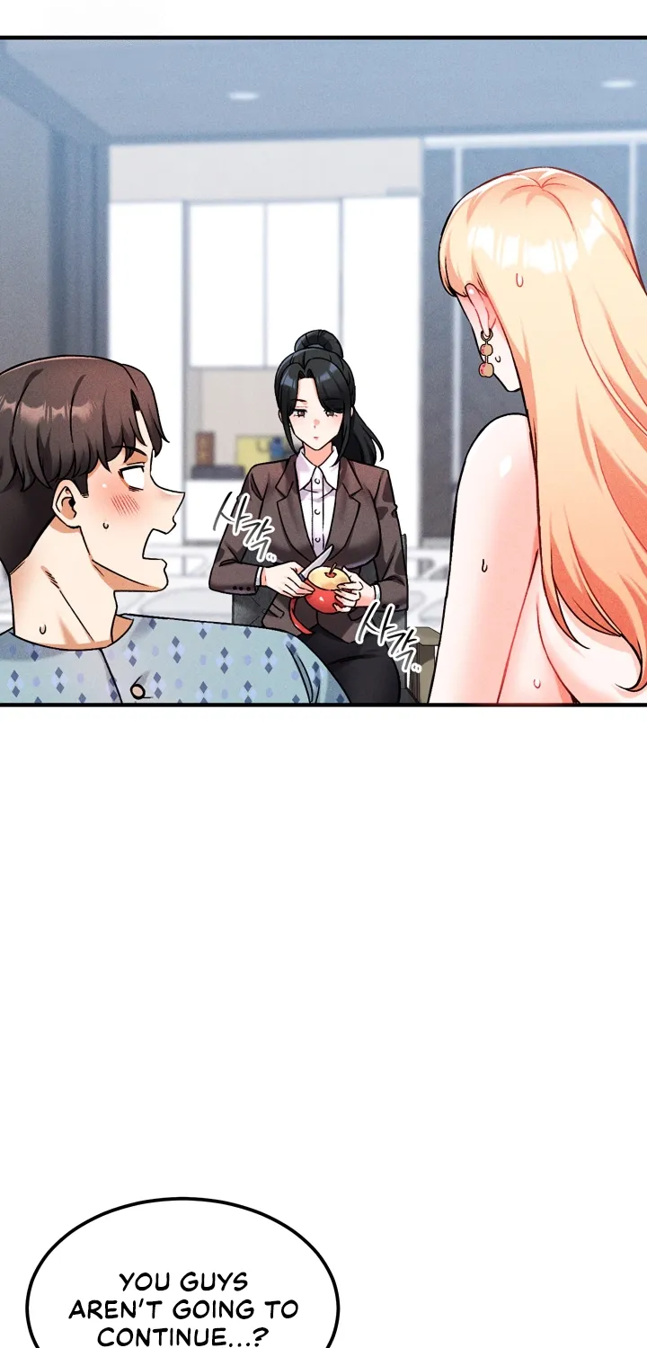 Wanna Join the Company? Chapter 10 page 9 - 