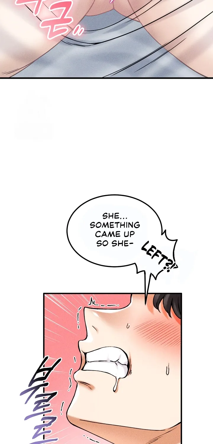 Wanna Join the Company? Chapter 10 page 81 - 